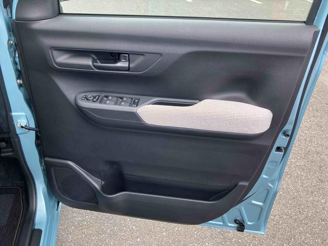 ムーヴＸバックカメラ　片側電動スライドドア　ＬＥＤライト　コーナーセンサー　衝突被害軽減ブレーキ　ステアリングスイッチ（千葉県）の中古車