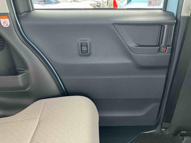 ムーヴＸバックカメラ　片側電動スライドドア　ＬＥＤライト　コーナーセンサー　衝突被害軽減ブレーキ　ステアリングスイッチ（千葉県）の中古車