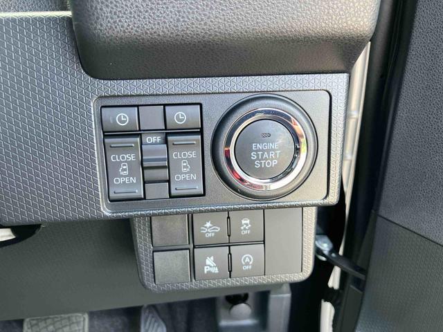 タントカスタムXリミテッドバックカメラ 両側パワスラ シートヒーター 電動駐車ブレーキ LEDヘッドライト オートライト オートエアコン 上下2段調節式デッキボード コーナーセンサー 衝突被害軽減ブレーキ ETC クルコン(千葉県)の中古車