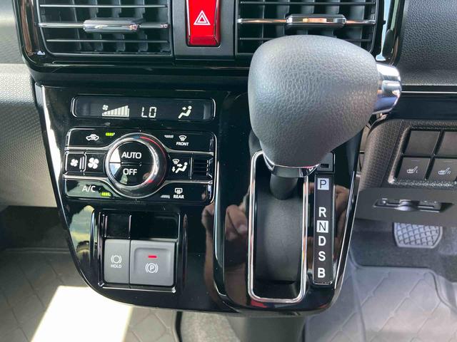 タントカスタムＸリミテッドバックカメラ　両側パワスラ　シートヒーター　電動駐車ブレーキ　ＬＥＤヘッドライト　オートライト　オートエアコン　上下２段調節式デッキボード　コーナーセンサー　衝突被害軽減ブレーキ　ＥＴＣ　クルコン（千葉県）の中古車