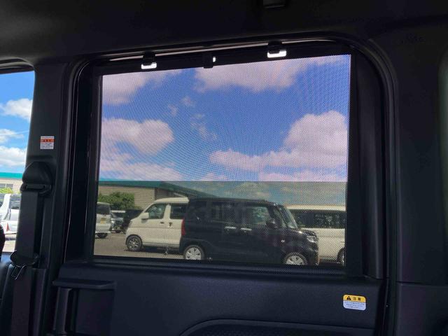 タントカスタムＸリミテッドバックカメラ　両側パワスラ　シートヒーター　電動駐車ブレーキ　ＬＥＤヘッドライト　オートライト　オートエアコン　上下２段調節式デッキボード　コーナーセンサー　衝突被害軽減ブレーキ　ＥＴＣ　クルコン（千葉県）の中古車