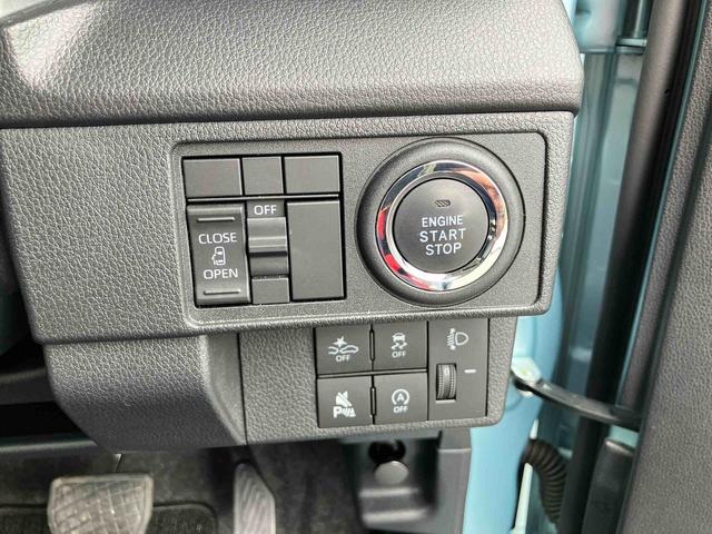 ムーヴXバックカメラ 片側電動スライドドア LEDライト コーナーセンサー 衝突被害軽減ブレーキ ステアリングスイッチ(千葉県)の中古車