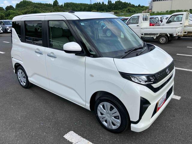 ムーヴXバックカメラ 片側電動スライドドア LEDライト コーナーセンサー 衝突被害軽減ブレーキ ステアリングスイッチ(千葉県)の中古車