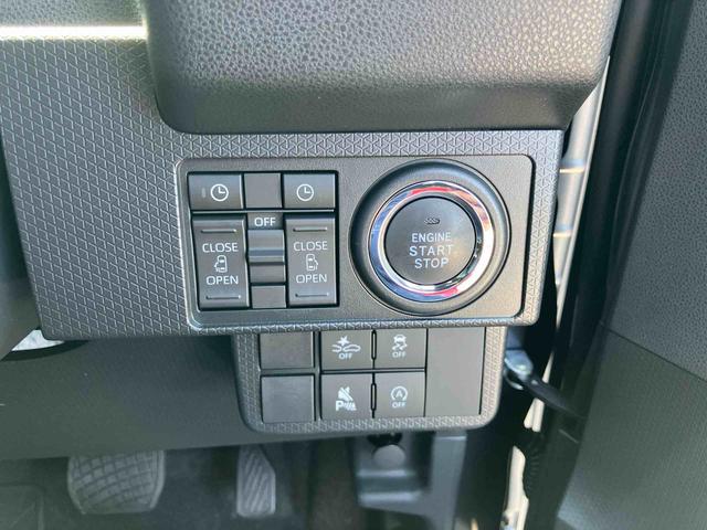 タントカスタムRSリミテッドターボ 15インチアルミ バックカメラ 両側パワスラ シートヒーター 電動駐車ブレーキ LEDライト&フォグ 上下2段調節式デッキボード コーナーセンサー 衝突被害軽減ブレーキ ETC クルコン(千葉県)の中古車