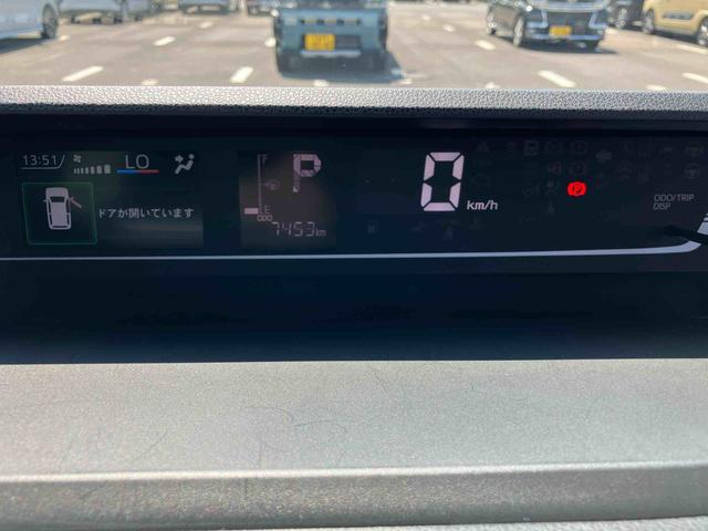 タントカスタムRSリミテッドターボ 15インチアルミ バックカメラ 両側パワスラ シートヒーター 電動駐車ブレーキ LEDライト&フォグ 上下2段調節式デッキボード コーナーセンサー 衝突被害軽減ブレーキ ETC クルコン(千葉県)の中古車