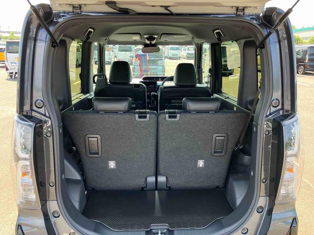 タントカスタムRSリミテッドターボ 15インチアルミ バックカメラ 両側パワスラ シートヒーター 電動駐車ブレーキ LEDライト&フォグ 上下2段調節式デッキボード コーナーセンサー 衝突被害軽減ブレーキ ETC クルコン(千葉県)の中古車