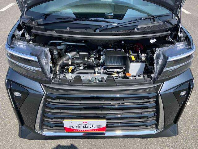 タントカスタムRSリミテッドターボ 15インチアルミ バックカメラ 両側パワスラ シートヒーター 電動駐車ブレーキ LEDライト&フォグ 上下2段調節式デッキボード コーナーセンサー 衝突被害軽減ブレーキ ETC クルコン(千葉県)の中古車