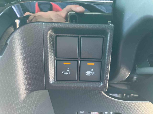 タントカスタムＲＳリミテッドターボ　１５インチアルミ　バックカメラ　両側パワスラ　シートヒーター　電動駐車ブレーキ　ＬＥＤライト＆フォグ　上下２段調節式デッキボード　コーナーセンサー　衝突被害軽減ブレーキ　ＥＴＣ　クルコン（千葉県）の中古車
