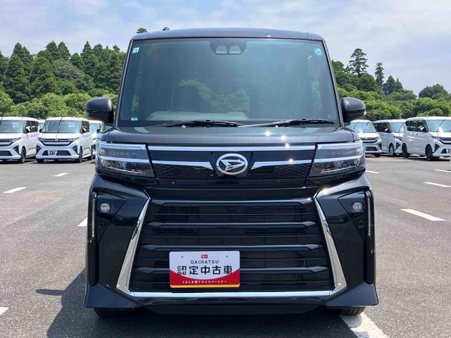 タントカスタムXリミテッドバックカメラ 両側パワスラ シートヒーター 電動駐車ブレーキ LEDヘッドライト オートライト オートエアコン 上下2段調節式デッキボード コーナーセンサー 衝突被害軽減ブレーキ ETC クルコン(千葉県)の中古車