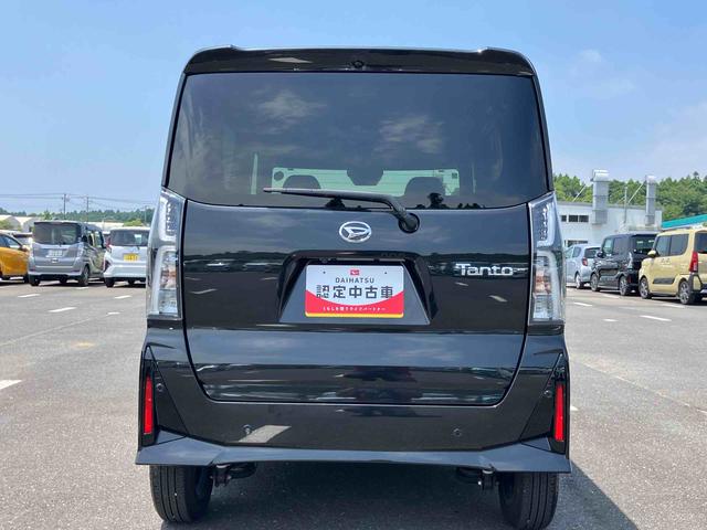 タントカスタムXリミテッドバックカメラ 両側パワスラ シートヒーター 電動駐車ブレーキ LEDヘッドライト オートライト オートエアコン 上下2段調節式デッキボード コーナーセンサー 衝突被害軽減ブレーキ ETC クルコン(千葉県)の中古車