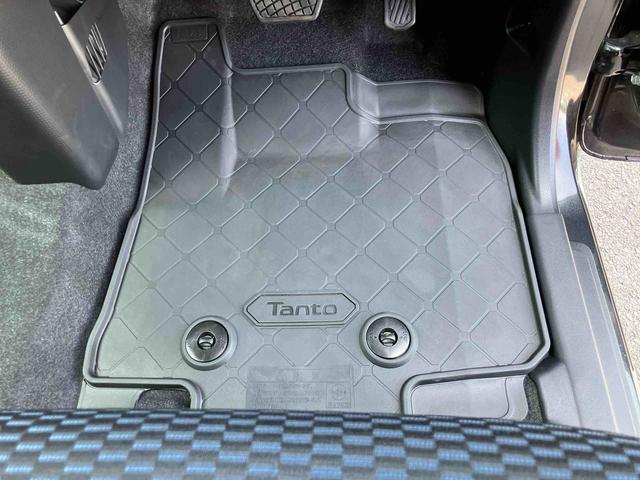 タントカスタムXリミテッドバックカメラ 両側パワスラ シートヒーター 電動駐車ブレーキ LEDヘッドライト オートライト オートエアコン 上下2段調節式デッキボード コーナーセンサー 衝突被害軽減ブレーキ ETC クルコン(千葉県)の中古車