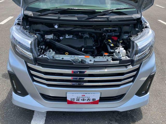 トールカスタムＧ９インチディスプレイ　ＬＥＤヘッドライト＆フォグランプ　アダプティブクルコン　１４インチアルミホイール　両側パワスラ　電動駐車ブレーキ　プッシュボタンスターター　コーナーセンサー　衝突被害軽減ブレーキ（千葉県）の中古車