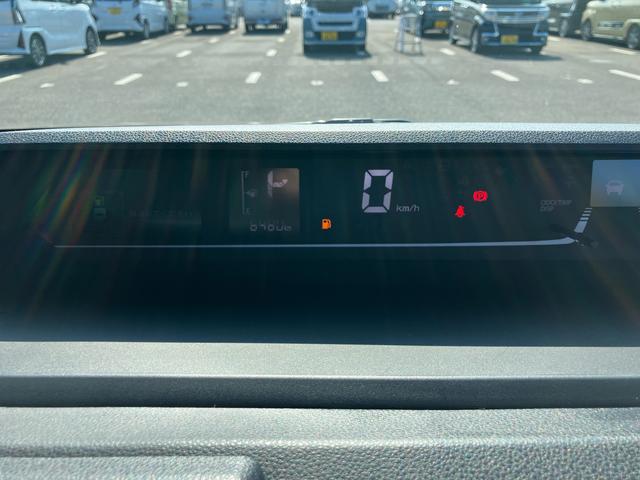タントカスタムＸリミテッドバックカメラ　両側パワスラ　シートヒーター　電動駐車ブレーキ　ＬＥＤヘッドライト　オートライト　オートエアコン　上下２段調節式デッキボード　コーナーセンサー　衝突被害軽減ブレーキ　ＥＴＣ（千葉県）の中古車