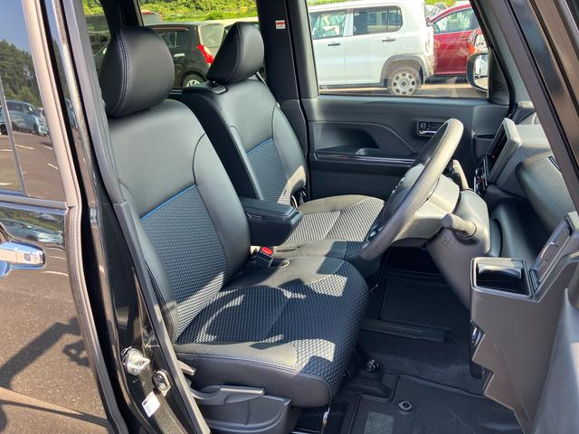 タントカスタムＸリミテッドバックカメラ　両側パワスラ　シートヒーター　電動駐車ブレーキ　ＬＥＤヘッドライト　オートライト　オートエアコン　上下２段調節式デッキボード　コーナーセンサー　衝突被害軽減ブレーキ　ＥＴＣ（千葉県）の中古車