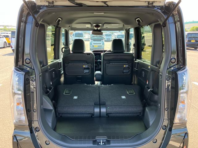 タントカスタムＸリミテッドバックカメラ　両側パワスラ　シートヒーター　電動駐車ブレーキ　ＬＥＤヘッドライト　オートライト　オートエアコン　上下２段調節式デッキボード　コーナーセンサー　衝突被害軽減ブレーキ　ＥＴＣ（千葉県）の中古車