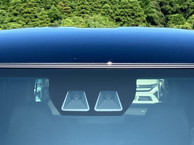 タントカスタムＸリミテッドバックカメラ　両側パワスラ　シートヒーター　電動駐車ブレーキ　ＬＥＤヘッドライト　オートライト　オートエアコン　上下２段調節式デッキボード　コーナーセンサー　衝突被害軽減ブレーキ　ＥＴＣ（千葉県）の中古車