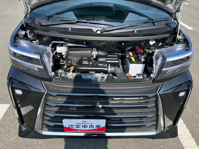 タントカスタムＸリミテッドバックカメラ　両側パワスラ　シートヒーター　電動駐車ブレーキ　ＬＥＤヘッドライト　オートライト　オートエアコン　上下２段調節式デッキボード　コーナーセンサー　衝突被害軽減ブレーキ　ＥＴＣ（千葉県）の中古車