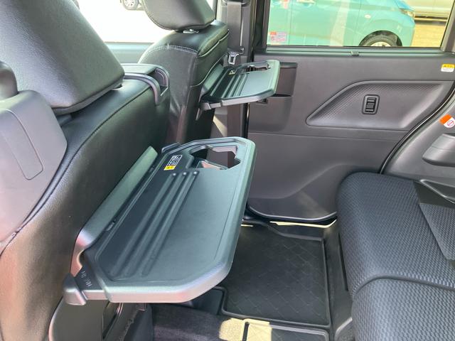タントカスタムＸリミテッドバックカメラ　両側パワスラ　シートヒーター　電動駐車ブレーキ　ＬＥＤヘッドライト　オートライト　オートエアコン　上下２段調節式デッキボード　コーナーセンサー　衝突被害軽減ブレーキ　ＥＴＣ（千葉県）の中古車