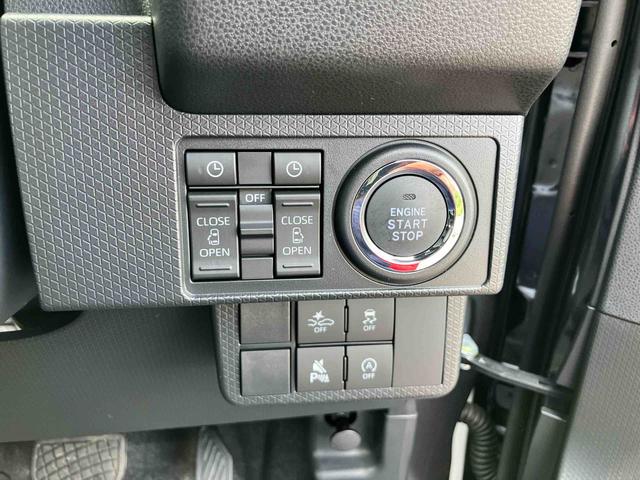 タントカスタムＸリミテッドバックカメラ　両側パワスラ　シートヒーター　電動駐車ブレーキ　ＬＥＤヘッドライト　オートライト　オートエアコン　上下２段調節式デッキボード　コーナーセンサー　衝突被害軽減ブレーキ　ＥＴＣ　クルコン（千葉県）の中古車