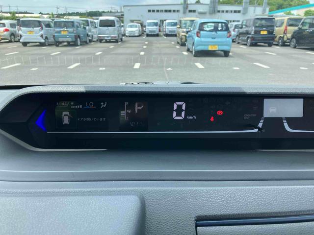 タントカスタムＸリミテッドバックカメラ　両側パワスラ　シートヒーター　電動駐車ブレーキ　ＬＥＤヘッドライト　オートライト　オートエアコン　上下２段調節式デッキボード　コーナーセンサー　衝突被害軽減ブレーキ　ＥＴＣ　クルコン（千葉県）の中古車