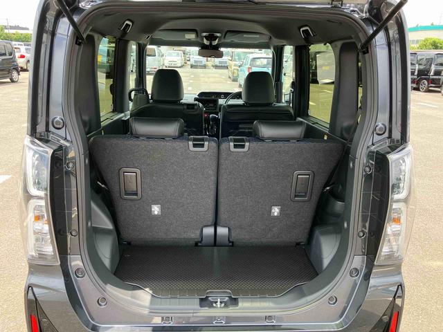 タントカスタムＸリミテッドバックカメラ　両側パワスラ　シートヒーター　電動駐車ブレーキ　ＬＥＤヘッドライト　オートライト　オートエアコン　上下２段調節式デッキボード　コーナーセンサー　衝突被害軽減ブレーキ　ＥＴＣ　クルコン（千葉県）の中古車