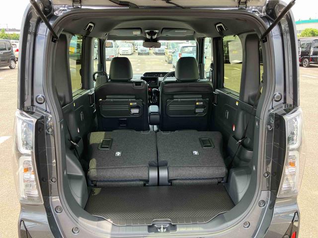 タントカスタムＸリミテッドバックカメラ　両側パワスラ　シートヒーター　電動駐車ブレーキ　ＬＥＤヘッドライト　オートライト　オートエアコン　上下２段調節式デッキボード　コーナーセンサー　衝突被害軽減ブレーキ　ＥＴＣ　クルコン（千葉県）の中古車