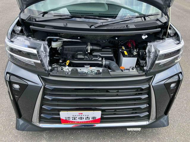 タントカスタムＸリミテッドバックカメラ　両側パワスラ　シートヒーター　電動駐車ブレーキ　ＬＥＤヘッドライト　オートライト　オートエアコン　上下２段調節式デッキボード　コーナーセンサー　衝突被害軽減ブレーキ　ＥＴＣ　クルコン（千葉県）の中古車
