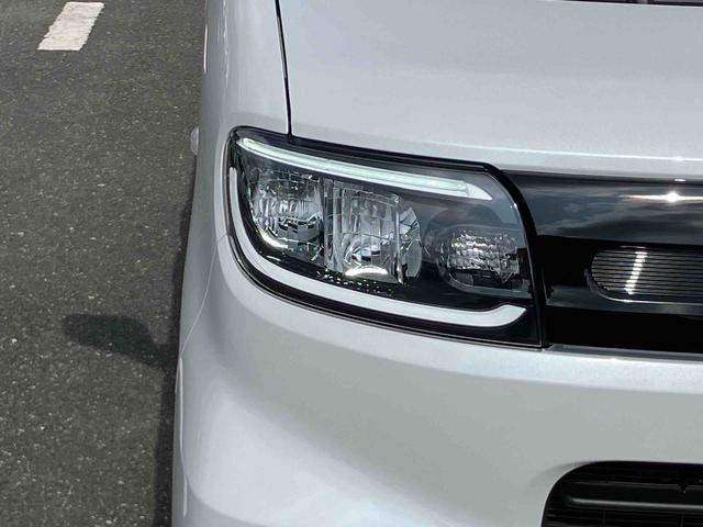 タントXリミテッドバックカメラ 両側パワスラ シートヒーター 電動駐車ブレーキ LEDヘッドライト オートライト オートエアコン 上下2段調節式デッキボード コーナーセンサー 衝突被害軽減ブレーキ(千葉県)の中古車