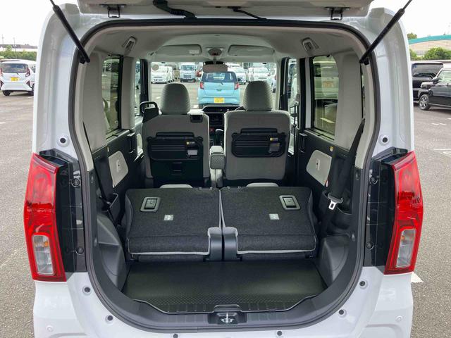 タントXリミテッドバックカメラ 両側パワスラ シートヒーター 電動駐車ブレーキ LEDヘッドライト オートライト オートエアコン 上下2段調節式デッキボード コーナーセンサー 衝突被害軽減ブレーキ(千葉県)の中古車