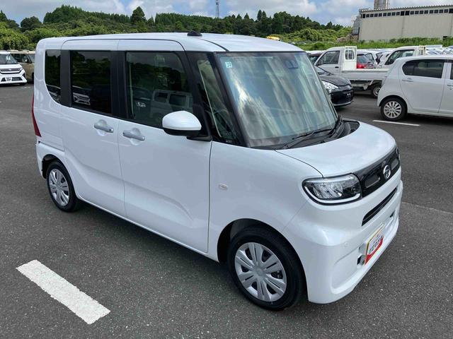 タントXリミテッドバックカメラ 両側パワスラ シートヒーター 電動駐車ブレーキ LEDヘッドライト オートライト オートエアコン 上下2段調節式デッキボード コーナーセンサー 衝突被害軽減ブレーキ(千葉県)の中古車