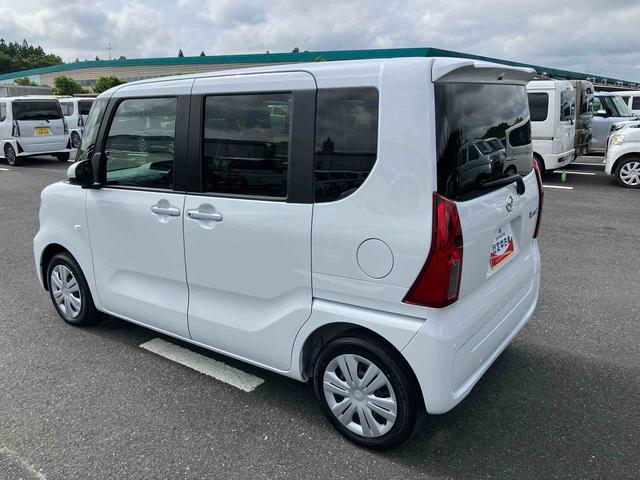タントＸリミテッドバックカメラ　両側パワスラ　シートヒーター　電動駐車ブレーキ　ＬＥＤヘッドライト　オートライト　オートエアコン　上下２段調節式デッキボード　コーナーセンサー　衝突被害軽減ブレーキ（千葉県）の中古車