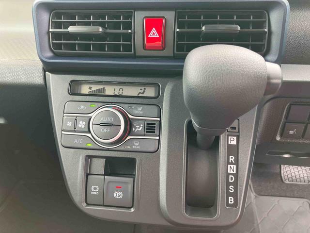 タントＸリミテッドバックカメラ　両側パワスラ　シートヒーター　電動駐車ブレーキ　ＬＥＤヘッドライト　オートライト　オートエアコン　上下２段調節式デッキボード　コーナーセンサー　衝突被害軽減ブレーキ（千葉県）の中古車