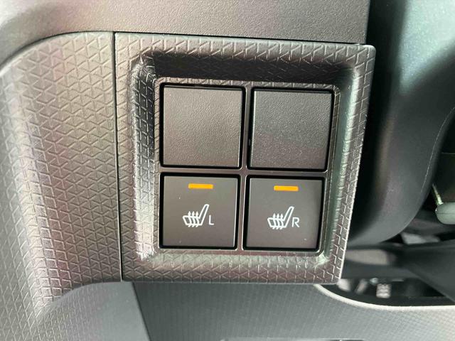 タントＸリミテッドバックカメラ　両側パワスラ　シートヒーター　電動駐車ブレーキ　ＬＥＤヘッドライト　オートライト　オートエアコン　上下２段調節式デッキボード　コーナーセンサー　衝突被害軽減ブレーキ（千葉県）の中古車