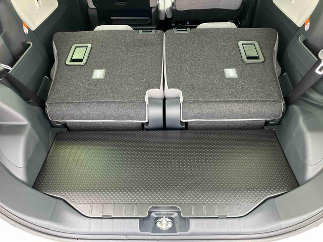 タントＸリミテッドバックカメラ　両側パワスラ　シートヒーター　電動駐車ブレーキ　ＬＥＤヘッドライト　オートライト　オートエアコン　上下２段調節式デッキボード　コーナーセンサー　衝突被害軽減ブレーキ（千葉県）の中古車
