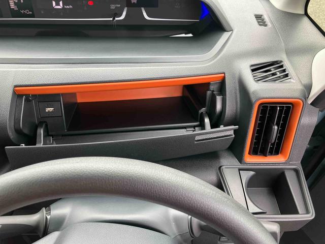 タントファンクロスリミテッドルーフレール　バックカメラ　両側パワスラ　１４インチアルミ　ＬＥＤヘッド＆フォグ　シートヒーター　電動駐車ブレーキ　上下２段調節式デッキボード　コーナーセンサー　衝突被害軽減ブレーキ　ＥＴＣ　クルコン（千葉県）の中古車