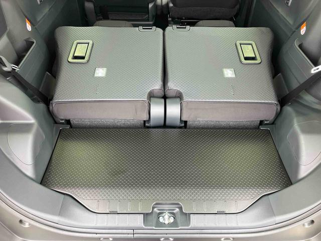 タントファンクロスリミテッドルーフレール　バックカメラ　両側パワスラ　１４インチアルミ　ＬＥＤヘッド＆フォグ　シートヒーター　電動駐車ブレーキ　上下２段調節式デッキボード　コーナーセンサー　衝突被害軽減ブレーキ　ＥＴＣ　クルコン（千葉県）の中古車