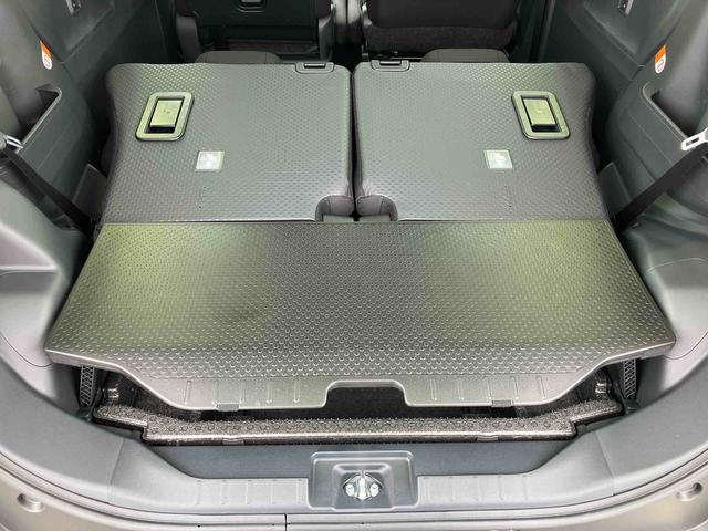 タントファンクロスリミテッドルーフレール　バックカメラ　両側パワスラ　１４インチアルミ　ＬＥＤヘッド＆フォグ　シートヒーター　電動駐車ブレーキ　上下２段調節式デッキボード　コーナーセンサー　衝突被害軽減ブレーキ　ＥＴＣ　クルコン（千葉県）の中古車