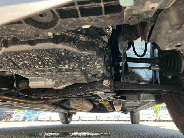 ミライースＬ　ＳＡIII衝突被害軽減ブレーキ（スマートアシスト３）　横滑り防止装置　コーナーセンサー　オートライト　オートハイビーム　キーレスエントリー　セキュリティアラーム　アイドリングストップ（千葉県）の中古車