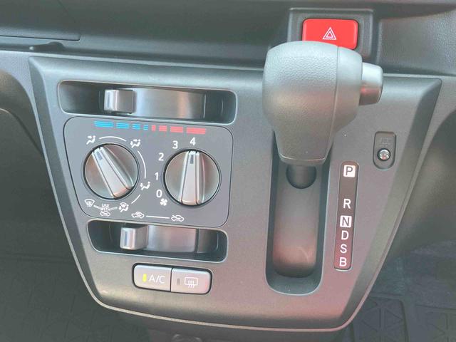 ミライースＬ　ＳＡIII衝突被害軽減ブレーキ（スマートアシスト３）　横滑り防止装置　コーナーセンサー　オートライト　オートハイビーム　キーレスエントリー　セキュリティアラーム　アイドリングストップ（千葉県）の中古車