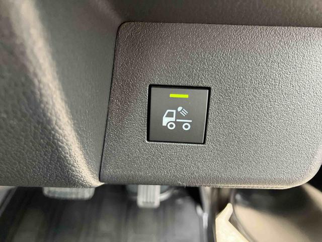 ハイゼットトラックジャンボエクストラＣＶＴ　電子制御式４ＷＤ　スーパーデフロック　ＬＥＤヘッド＆フォグランプ　ＬＥＤ荷台灯　プッシュボタンスタート　電格ドアミラー　オーバーヘッドシェルフ　コーナーセンサー　衝突被害軽減ブレーキ（千葉県）の中古車