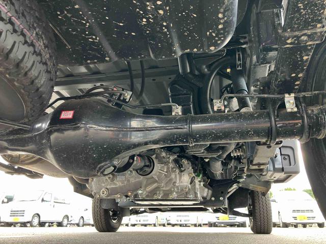 ハイゼットトラックジャンボエクストラＣＶＴ　電子制御式４ＷＤ　スーパーデフロック　ＬＥＤヘッド＆フォグランプ　ＬＥＤ荷台灯　プッシュボタンスタート　電格ドアミラー　オーバーヘッドシェルフ　コーナーセンサー　衝突被害軽減ブレーキ（千葉県）の中古車