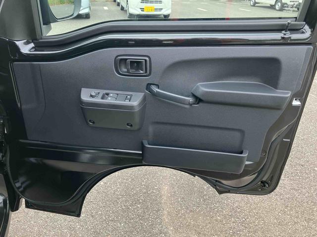 ハイゼットトラックジャンボエクストラＣＶＴ　電子制御式４ＷＤ　スーパーデフロック　ＬＥＤヘッド＆フォグランプ　ＬＥＤ荷台灯　プッシュボタンスタート　電格ドアミラー　オーバーヘッドシェルフ　コーナーセンサー　衝突被害軽減ブレーキ（千葉県）の中古車