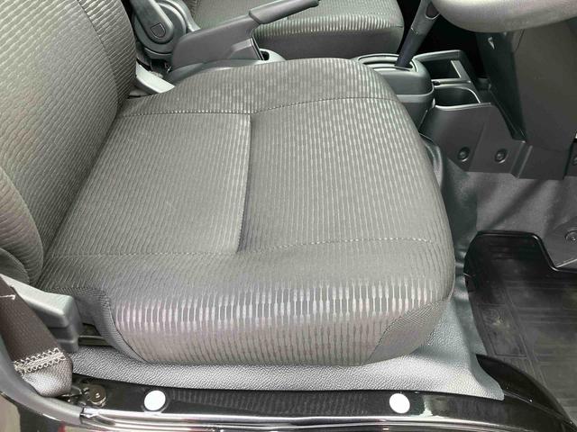 ハイゼットトラックジャンボエクストラＣＶＴ　電子制御式４ＷＤ　スーパーデフロック　ＬＥＤヘッド＆フォグランプ　ＬＥＤ荷台灯　プッシュボタンスタート　電格ドアミラー　オーバーヘッドシェルフ　コーナーセンサー　衝突被害軽減ブレーキ（千葉県）の中古車