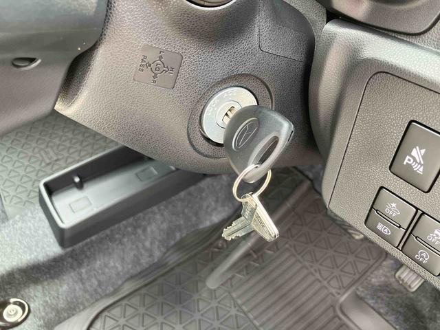 ミライースL SAIII衝突被害軽減ブレーキ(スマートアシスト3) 横滑り防止装置 コーナーセンサー オートライト オートハイビーム キーレスエントリー セキュリティアラーム アイドリングストップ(千葉県)の中古車