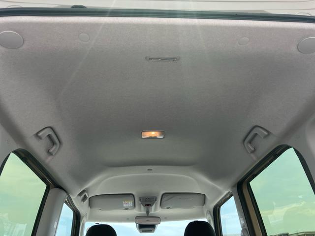 タントファンクロスリミテッドルーフレール バックカメラ 両側パワスラ 14インチアルミ LEDヘッド&フォグ シートヒーター 電動駐車ブレーキ 上下2段調節式デッキボード コーナーセンサー 衝突被害軽減ブレーキ ETC クルコン(千葉県)の中古車