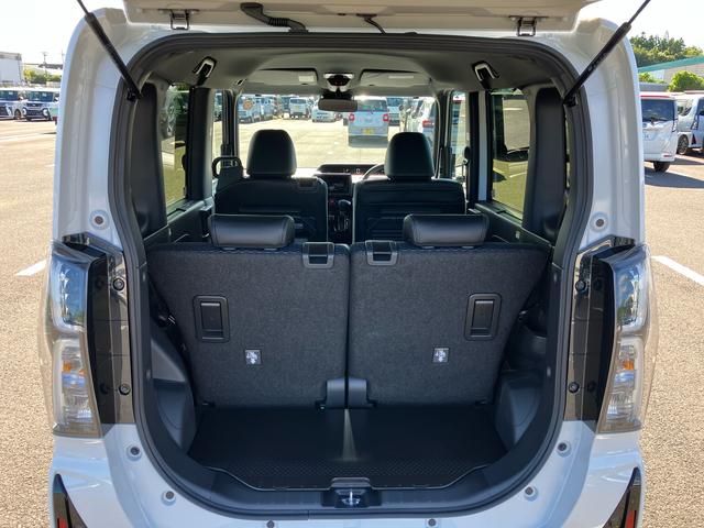 タントカスタムRSリミテッドターボ 15インチアルミ バックカメラ 両側パワスラ シートヒーター 電動駐車ブレーキ LEDライト&フォグ 上下2段調節式デッキボード コーナーセンサー 衝突被害軽減ブレーキ ETC クルコン(千葉県)の中古車