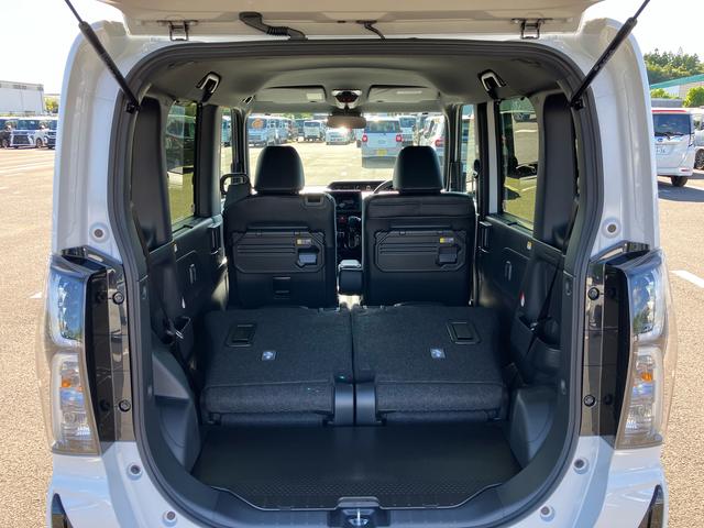 タントカスタムRSリミテッドターボ 15インチアルミ バックカメラ 両側パワスラ シートヒーター 電動駐車ブレーキ LEDライト&フォグ 上下2段調節式デッキボード コーナーセンサー 衝突被害軽減ブレーキ ETC クルコン(千葉県)の中古車