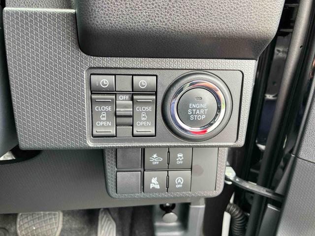 タントカスタムXリミテッドバックカメラ 両側パワスラ シートヒーター 電動駐車ブレーキ LEDヘッドライト オートライト オートエアコン 上下2段調節式デッキボード コーナーセンサー 衝突被害軽減ブレーキ ETC クルコン(千葉県)の中古車