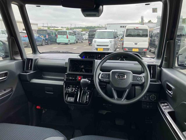 タントカスタムXリミテッドバックカメラ 両側パワスラ シートヒーター 電動駐車ブレーキ LEDヘッドライト オートライト オートエアコン 上下2段調節式デッキボード コーナーセンサー 衝突被害軽減ブレーキ ETC クルコン(千葉県)の中古車