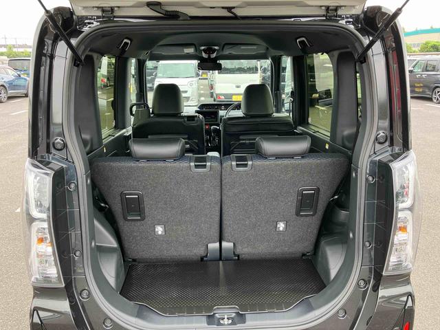 タントカスタムXリミテッドバックカメラ 両側パワスラ シートヒーター 電動駐車ブレーキ LEDヘッドライト オートライト オートエアコン 上下2段調節式デッキボード コーナーセンサー 衝突被害軽減ブレーキ ETC クルコン(千葉県)の中古車
